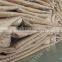 PE+Aramide Synthetic fiber with fiberglass filter bag