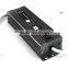 60W 24V 2.5A output waterproof led switch power supply with Aluminium shell
