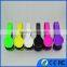 Color Custom Branded Wired Headphone Without Mic