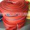 Factor price PU/PVC lined fire hose for water or foam medium in fire fighting