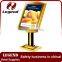 Floor Standing Sign Stand Menu Display Stand