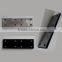 t50 guide rail for elevators
