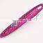 Crystal stylus touch pen made in China 