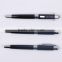2015 promotional high quality promotional gift pen chrome pen