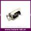 INST RJ45 Series Screw Panel Waterproof Connector