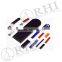 Plastic handle, plastic broom handle