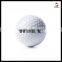 Cheap 2-piece Tournament Golf driving range Balls