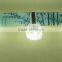 2014 Modern Glass Mirror lamp/wall light for bathroom with CE