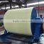 grooved press roll for tissue paper machine