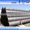 Erw/ssaw Carbon Steel Pipe