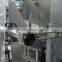 High speed rice and wheat packing machine