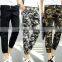 Wholesale Mens Cheap Sexy Camouflage Leisure Pants