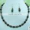 Special hot sale handmade pearl statement necklace