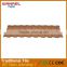 China Products Wanael Traditional Heat Insulation Flat Chinese Clay Roof Tiles