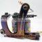 2013 wholesales Newest Best Selling Handmade Tattoo Machine with letters XG-D155