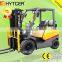 HYTGER 2.5on LPG Forklift Truck Used in Container