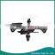 Amazing 2.4G 6 Axis 4 Channel UFO Toy Remote Control Quad Copter
