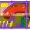 Restaurant kids small indoor playground/toddler play toys soft play equipment