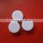 18-40cm plastic jingle rattle baby box for plush toys