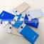 Slim small power bank chargers