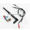 AOMWAY 5.8Ghz TX25 DC6-28V 40CH 25MW/200MW Adjustable FPV Transmitter