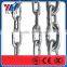 Bigger link chain lifting link chain china factory