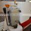 AG1325 three heads wood 3d cnc engraving machine