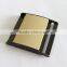 CD9762 High Quality Zinc Alloy Side Release Buckles 2015