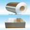 Aluminum coil and aluminum alloy sheet