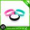 2016 Novelty silicone o ring,anti-bacteria silicone wedding ring