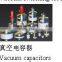 Glazed Surface Ceramic for Vacuum Switching Tubes