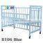 Living Bed Room Sets, Childcare Furniture, Wooden Baby Cot