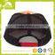 Mesh back custom trucker cap OEM embroidery trucker hat