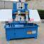 OHA Brand HAJ-200 high quality band saw with CE Certificated Sawing Machine, plywood saw cutting machine