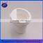 Dental casting alumina ceramic crucible for sale