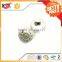 2016 Hot Factory Fancy Custom Crystal Rhinestone Buttons for Shirts