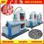 Automatic hydraulic hookah charcoal making machine for sale