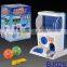 Arcade toys funny game machine coin pusher