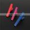 Colored the tie bar