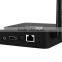 MINI PC with RK3288 CPU support 4KX2K,H.265 decoding, mini pc