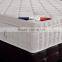 Compressed spring hotel king size mattress E1054