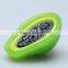 Kiwi Fruit Shaped Handmade Skin Care Solid Form Cheap Bath Soap