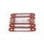 5pcs Exhaust Engine Plastic Manifold Gasket For 1/10 RC Hobby Model Car
