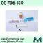 plastic folding cup pill box