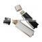 Top selling and cheapest trade assurance attach plastic usb flash drive