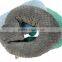 33% Off Mulit Use Europe Fashion Lt Blue Super Soft Blue Infant Nursing Pillow