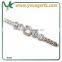 Rhinestone Watch