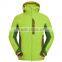 Custom men lightweight waterproof jacket