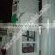 ANON 40-50T/D Rice Mill Complete Line Machine