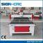 3d cnc wood carving router woodworking machine SIGN-1224